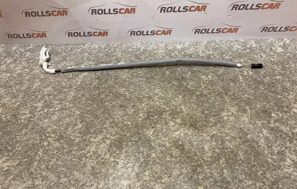 BMW 5 E60 E61 Front door cable line 7034467