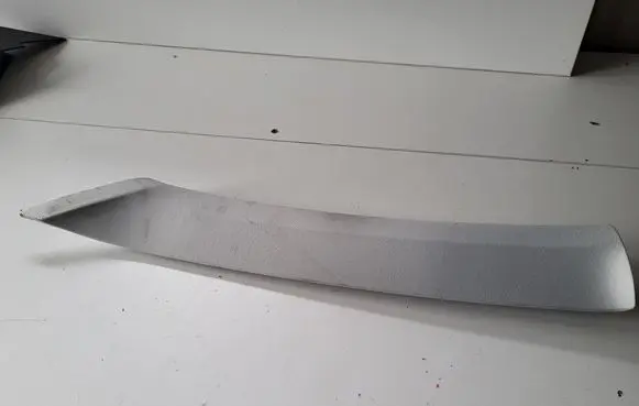 Skoda Superb B8 (3V) (A) pillar trim 3V0867233