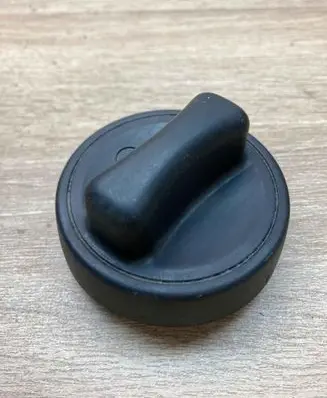 Fuel tank filler cap