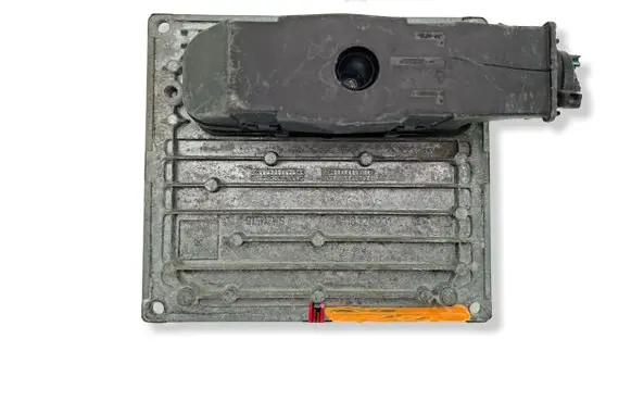 Ford Focus Engine control unit/module 5M5112A650HF S118944001G