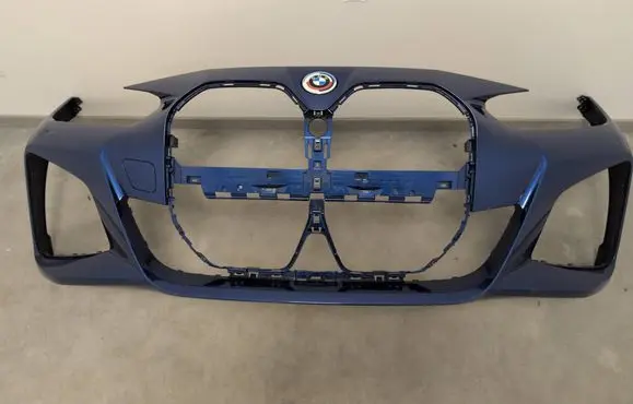 BMW i4 Front bumper 9881896 15857711