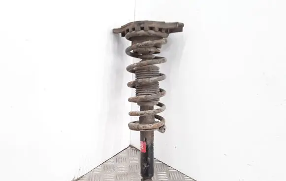 Nissan Primera Rear shock absorber with coil spring 2F00056210 5859464
