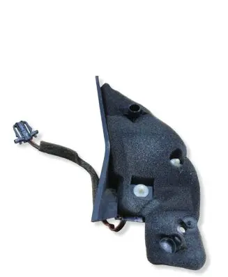 Volkswagen Golf V Front door high frequency speaker 1K0837994A