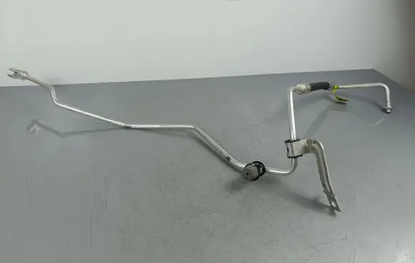 Dodge Durango Air conditioning (A/C) pipe/hose 68217213AB
