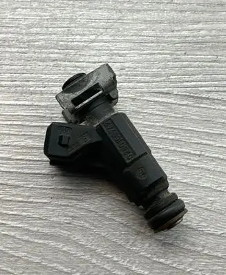 Mercedes-Benz C W202 Fuel injector A1120780049 0280155742
