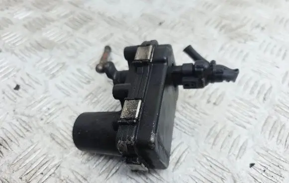 Mercedes-Benz A W169 Turbine electric control actuator A6409060000