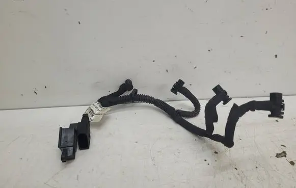 Ford Focus Glow plug wires 9661094180