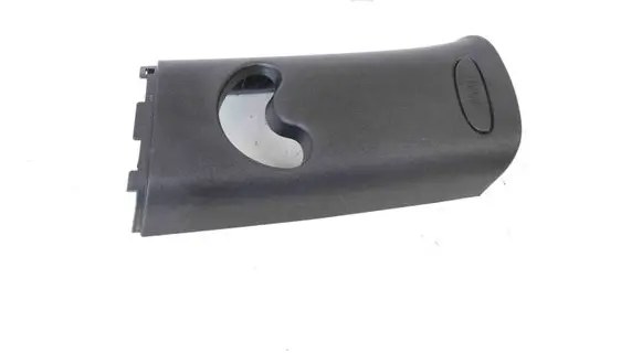 Mini One - Cooper Clubman R55 (B) pillar trim (bottom) 7141531 51437141531