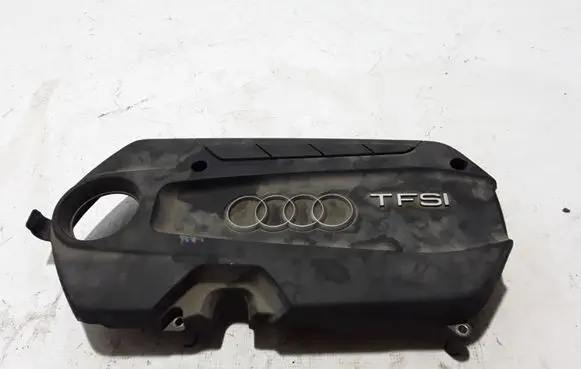 Audi A1 Engine cover (trim) 03C103925BG