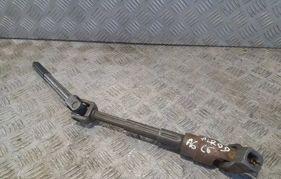 Audi A6 Allroad C6 Steering column universal joint