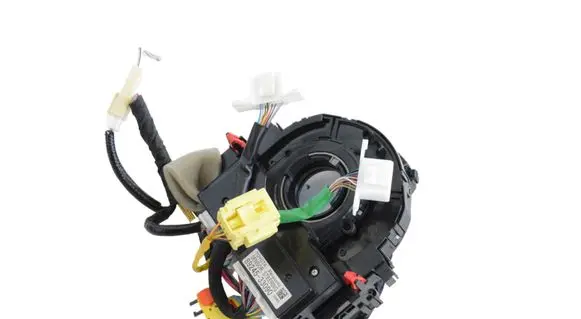 Lexus ES 250 - 300 - 330 Airbag slip ring squib (SRS ring) 8924533090