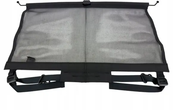 Volkswagen Tiguan Parcel shelf load cover 5NA861691E