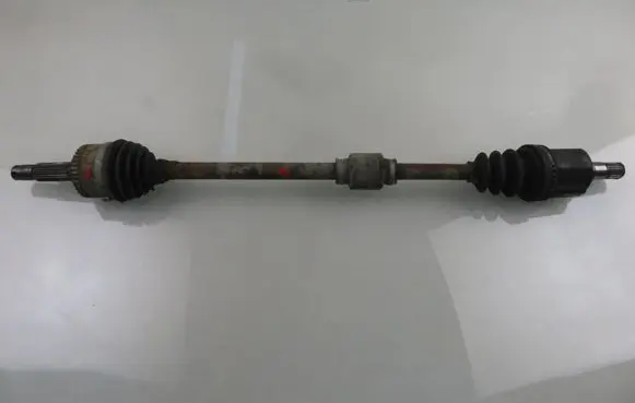 Hyundai Atos Prime Front driveshaft