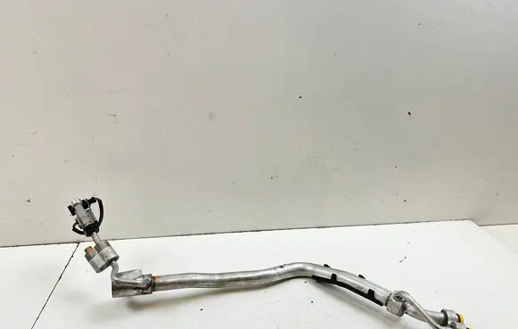 Air conditioning (A/C) pipe/hose