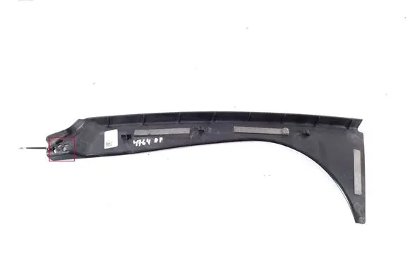 Jaguar I-Pace Other front door trim element J9D320920AA