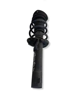 Volkswagen PASSAT B8 Front shock absorber/damper 3Q0413031BN