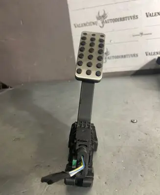 Mercedes-Benz A W177 Accelerator throttle pedal A1773001900 6PV01293405 ZGS001Q002
