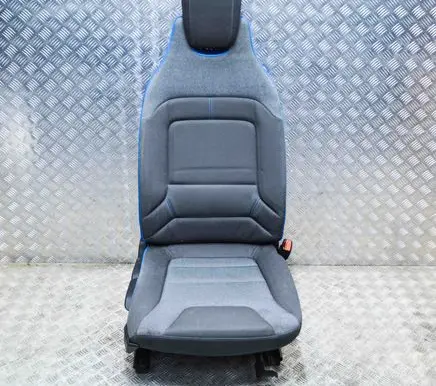 BMW i3 Front passenger seat 
