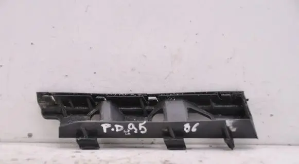 Volkswagen PASSAT B6 Front bumper mounting bracket 807184