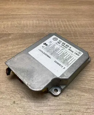 Volkswagen Golf IV Airbag control unit/module 1C0909605A 5WK43122