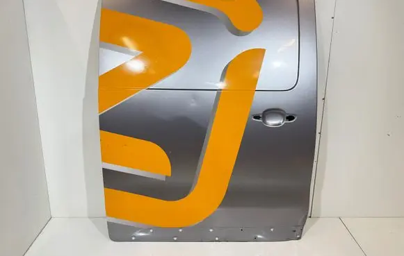 Toyota Proace Side sliding door 2909150F00