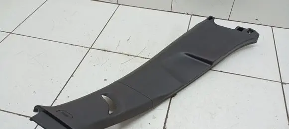 Opel Insignia B (B) pillar trim (bottom) 11H400803