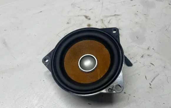 BMW 3 F30 F35 F31 Panel speaker 9240641
