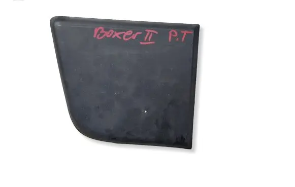 Peugeot Boxer Rear fender molding trim 1306609070