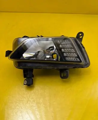 Volkswagen Polo VI Front fog light 2G0941661