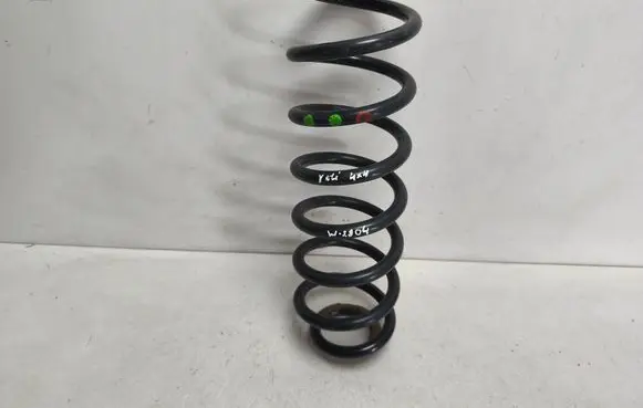 Skoda Yeti (5L) Rear coil spring 