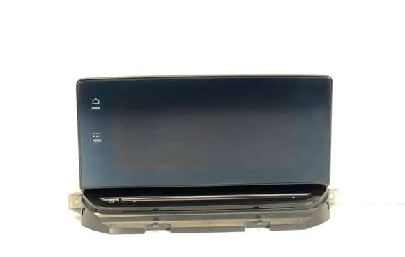 Skoda Octavia Mk4 Screen/display/small screen 5E3919605 QW00096K