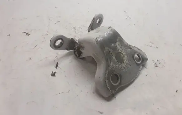 Opel Antara Rear door lower hinge NOCODE