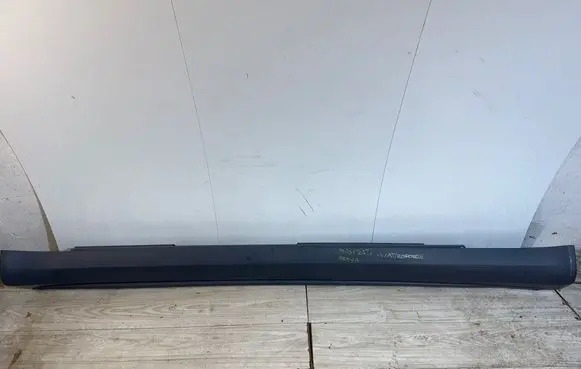 Maserati Quattroporte Foot area side trim 