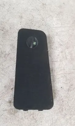 Mercedes-Benz E W212 Trunk/boot trim cover 