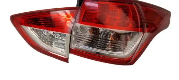 Ford Kuga II Rear/tail lights CV4413404AG CV4413A602AG