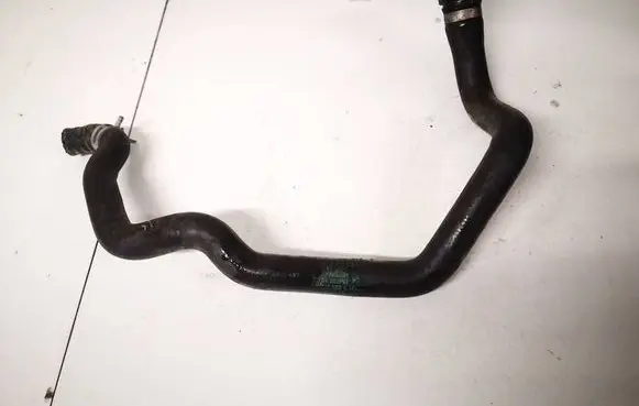 BMW 5 F10 F11 Engine coolant pipe/hose 922437201