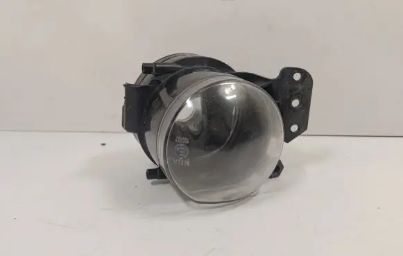 BMW 5 E60 E61 Front fog light 6910791 63176910791