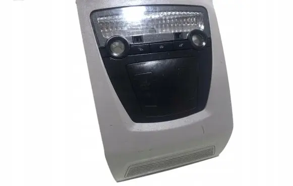 BMW 5 F10 F11 Headlining lighting console trim 28265728