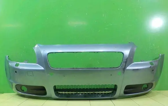 Volvo C70 Front bumper PRZOD WP95