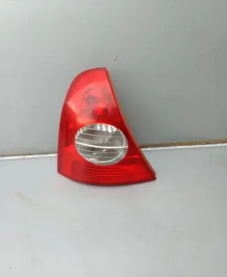 Renault Clio II Rear/tail lights 8200071413 X65PH2