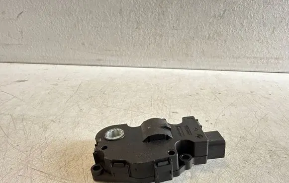 BMW X6 F16 Air flap motor/actuator 410475520