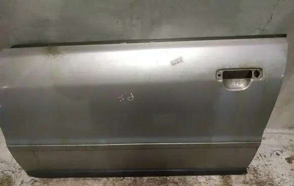 Audi A4 S4 B5 8D Front door PILKOS
