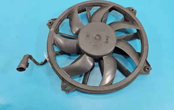 Peugeot 5008 Fan set 9661571480 IMPRK1527365