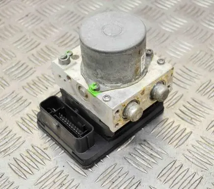 Skoda Citigo ABS Pump 17677013 17677213A