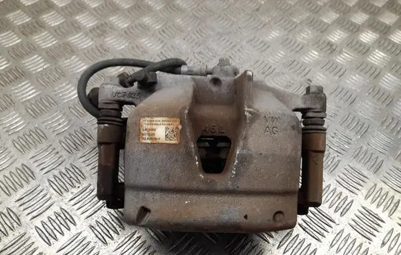 Volkswagen ID. Buzz Front brake caliper 1EA615105Q