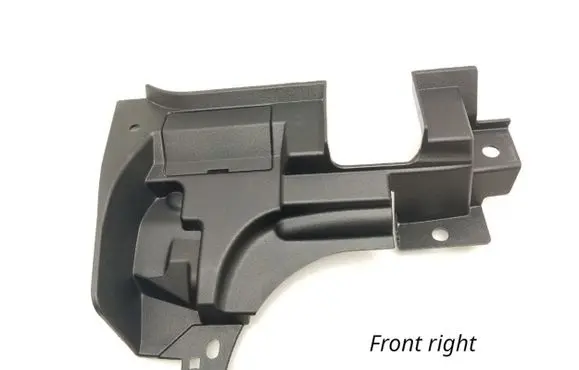 Maserati MC20 Other center console (tunnel) element 670238389