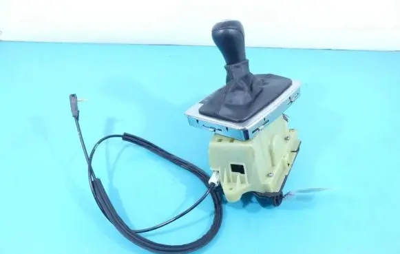 Gear shift cable linkage