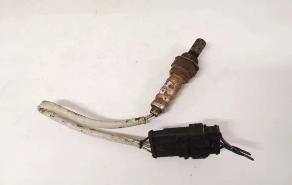 Fiat Panda II Lambda probe sensor 0za532a10