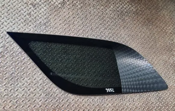 Dodge Durango III Rear side window 55399267AF P55399267AF