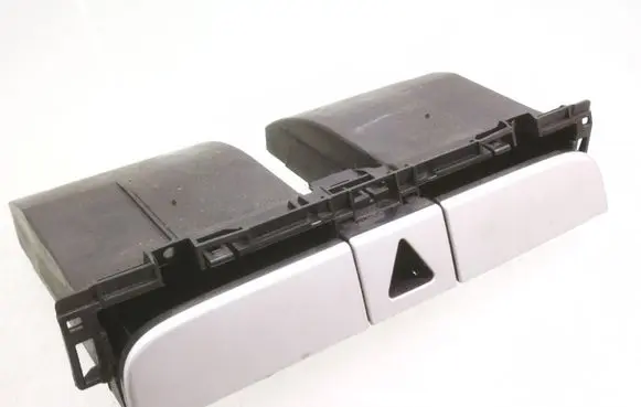 Volkswagen PASSAT B6 Dashboard storage box/compartment 3C0858407